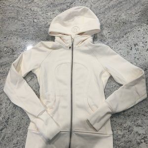 NEW - LuLuLemon Women’s Scuba Hoodie